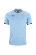 Lazio Taty Castellanos #11 Voetbaltruitje Thuis tenue 2025-26 Korte Mouw